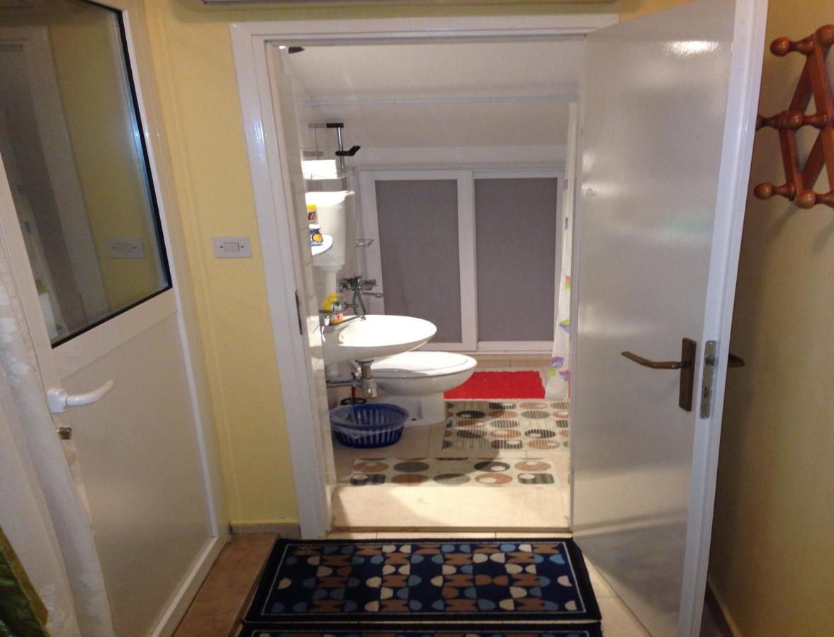 J&L Apartments Дубровник Екстериор снимка