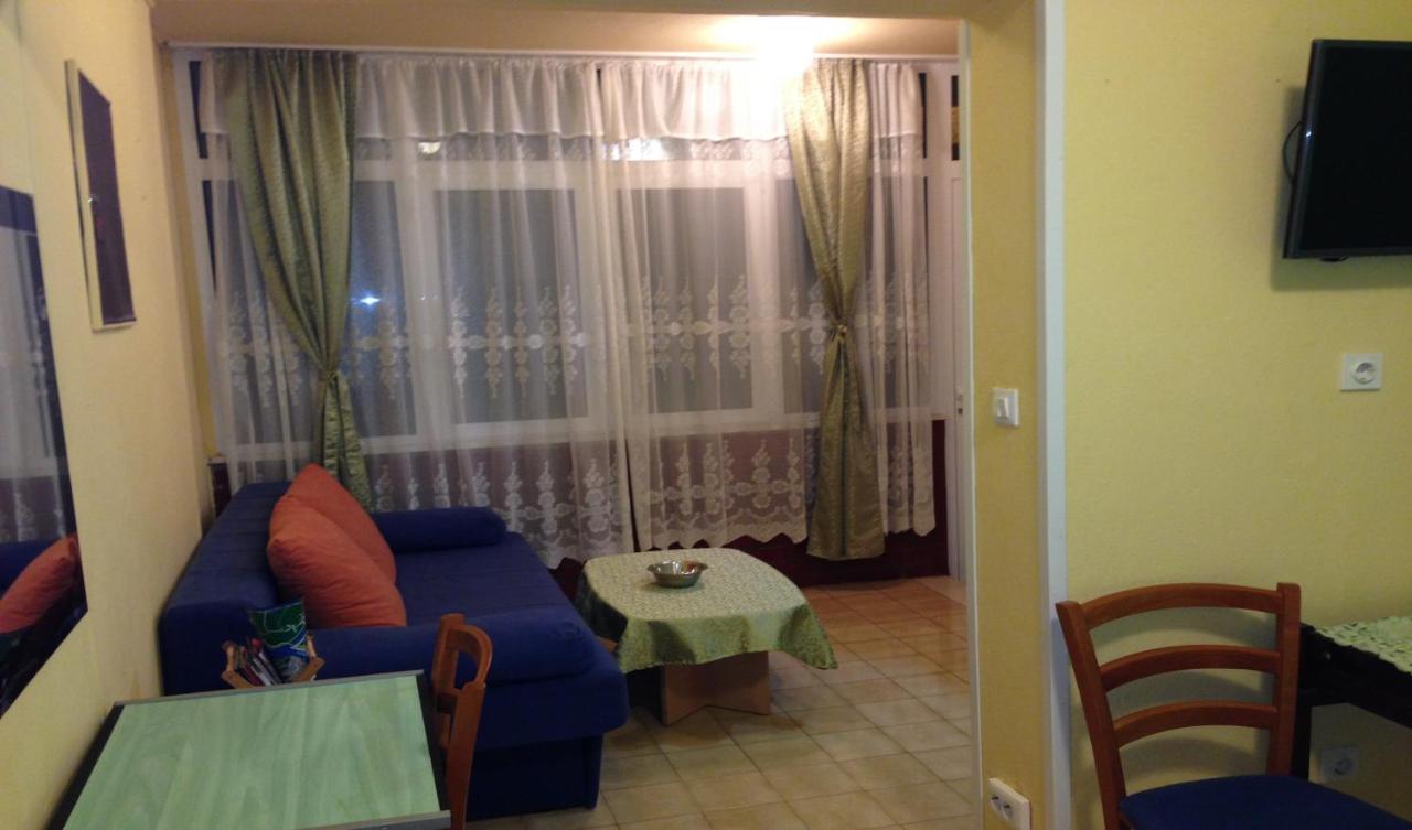 J&L Apartments Дубровник Екстериор снимка