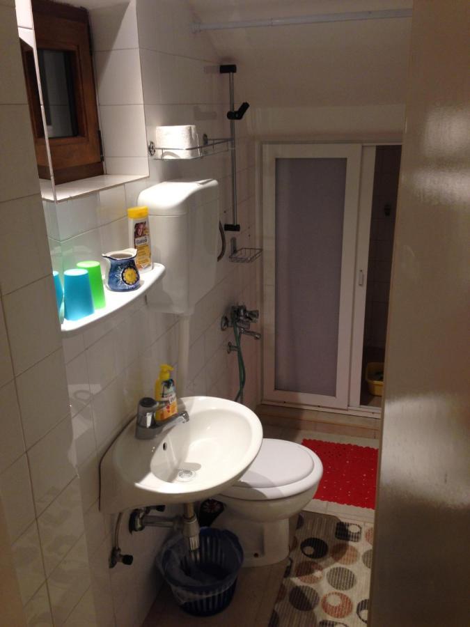J&L Apartments Дубровник Екстериор снимка