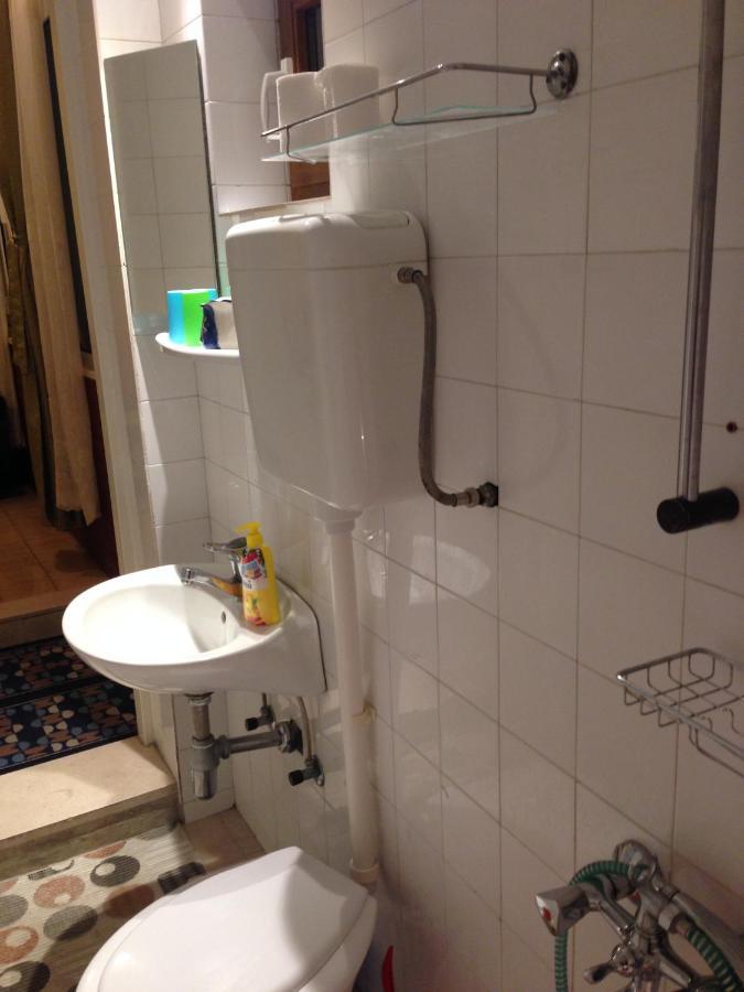 J&L Apartments Дубровник Екстериор снимка