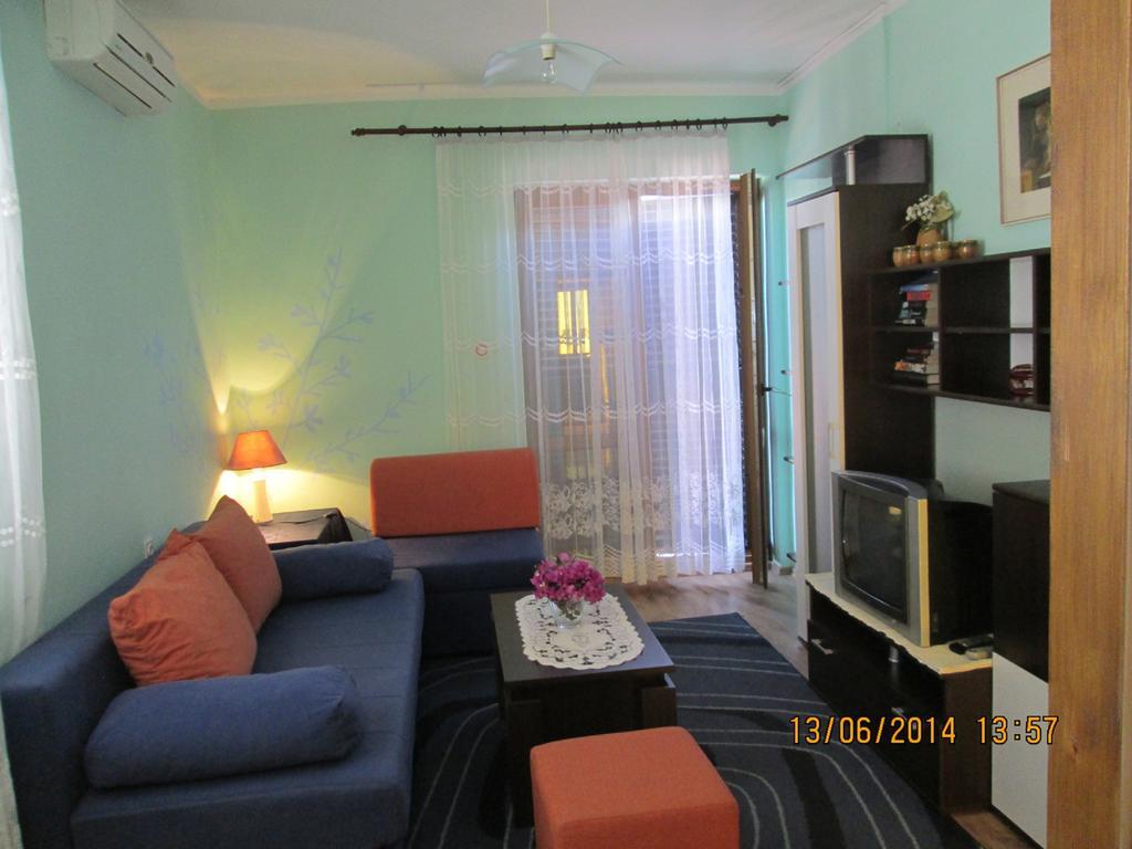 J&L Apartments Дубровник Екстериор снимка