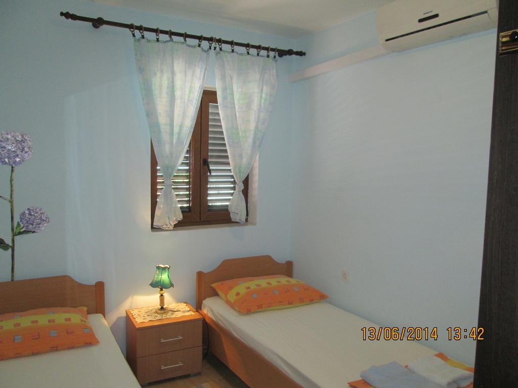 J&L Apartments Дубровник Екстериор снимка