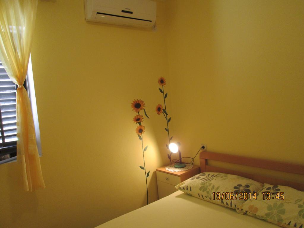 J&L Apartments Дубровник Екстериор снимка