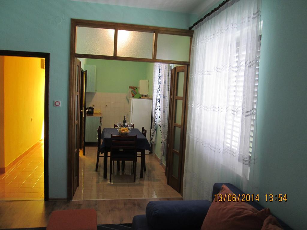 J&L Apartments Дубровник Екстериор снимка