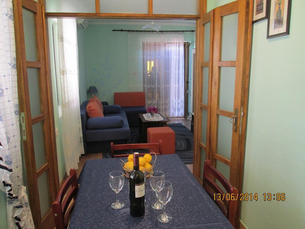 J&L Apartments Дубровник Екстериор снимка