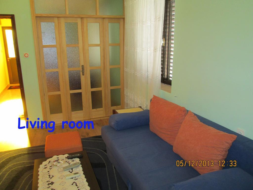 J&L Apartments Дубровник Екстериор снимка