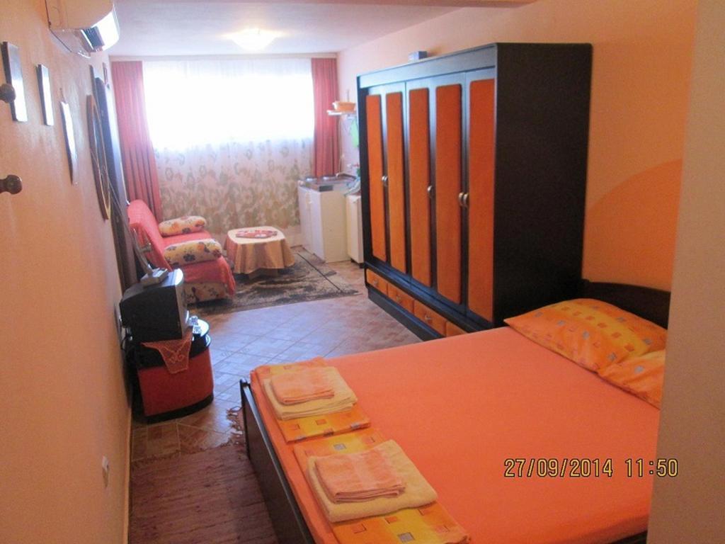 J&L Apartments Дубровник Екстериор снимка