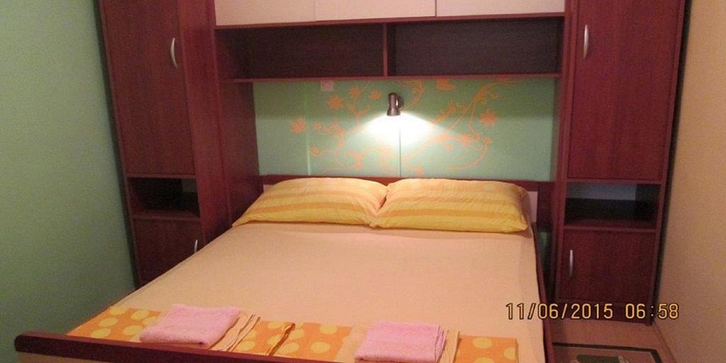 J&L Apartments Дубровник Екстериор снимка