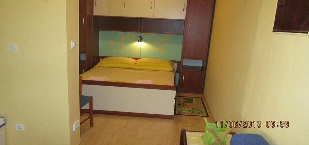 J&L Apartments Дубровник Екстериор снимка