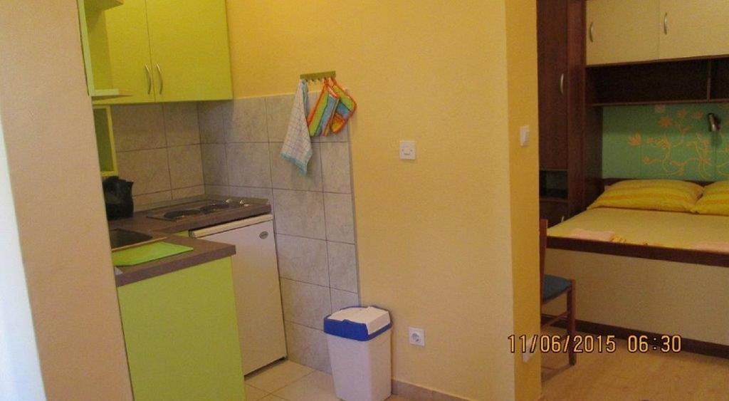 J&L Apartments Дубровник Екстериор снимка