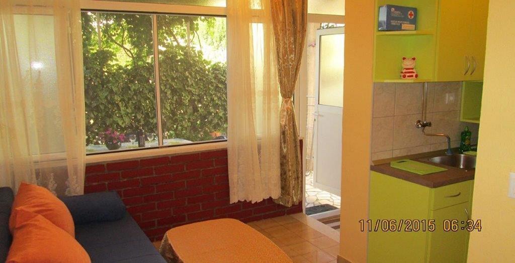 J&L Apartments Дубровник Екстериор снимка